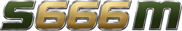 s666 m logo